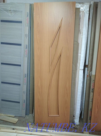 New wooden doors Pavlodar - photo 8