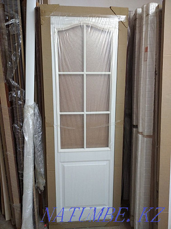 Двери деревянные новые Павлодар - изображение 6