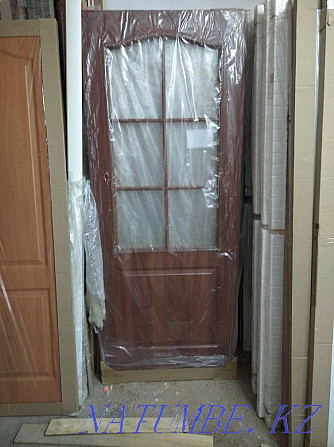 Двери деревянные новые Павлодар - изображение 7