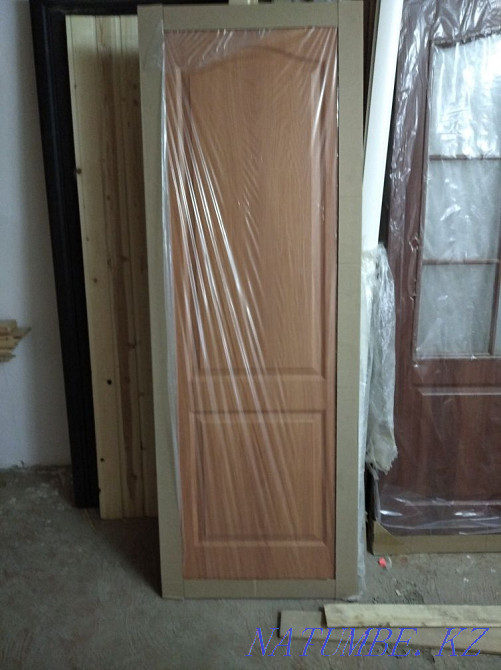 Doors are new! At the old price! Pavlodar - photo 2