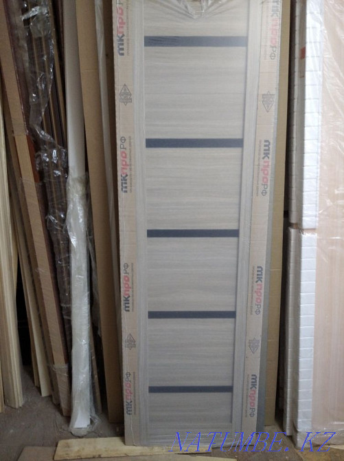 Doors are new! At the old price! Pavlodar - photo 4