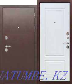 Входные, стальные двери Астана - изображение 7