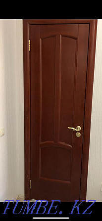 Двери б/у турецкие Атырау - изображение 3