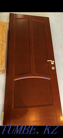 Двери б/у турецкие Атырау - изображение 1