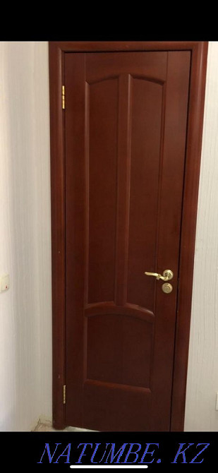 Used Turkish doors Atyrau - photo 3