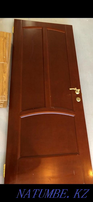 Used Turkish doors Atyrau - photo 1