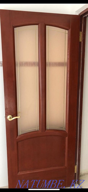 Used Turkish doors Atyrau - photo 2