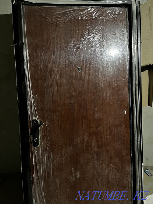 Doors for apartments Aqtau - photo 1