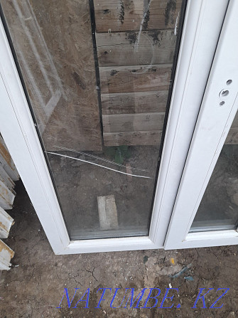 Urgently selling plastic windows price and size different Atyrau - photo 5