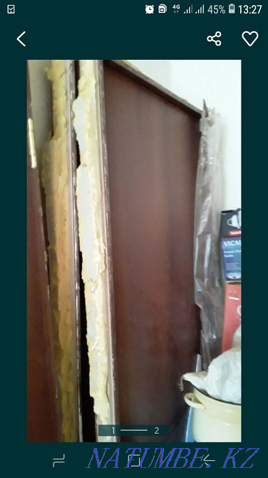 Internal door ishki esikter  - photo 2