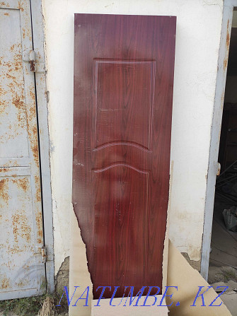 wooden doors Aqtau - photo 2