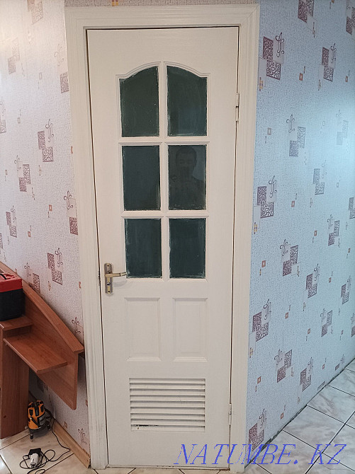 Used doors for sale Жарсуат - photo 4