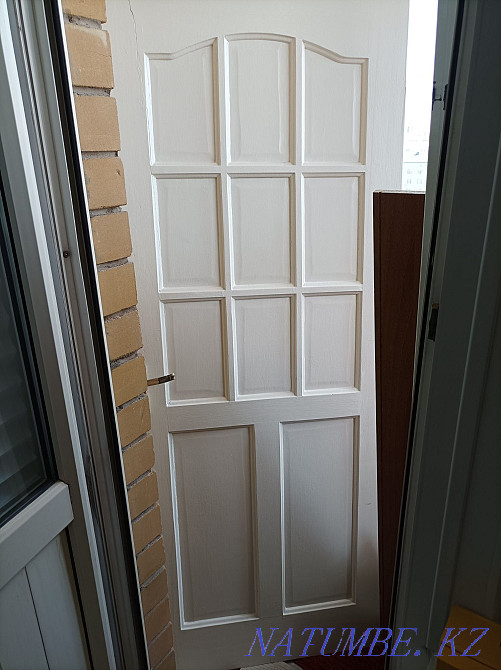 Used doors for sale Жарсуат - photo 5