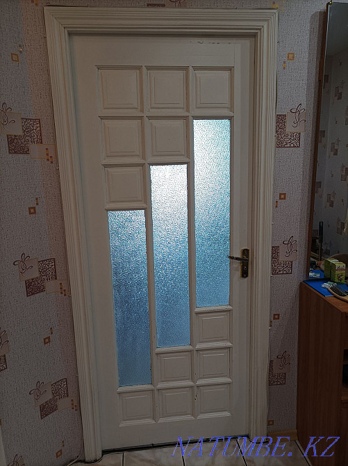 Used doors for sale Жарсуат - photo 3