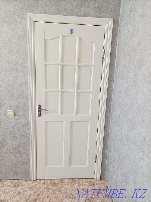 Used doors for sale Жарсуат - photo 6