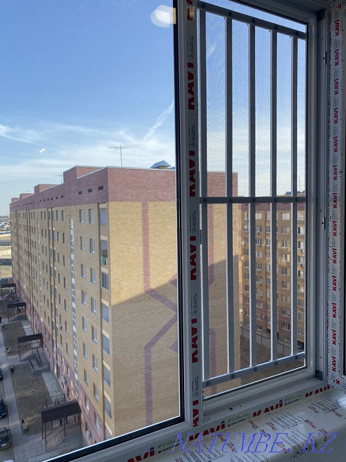 Metal gratings Atyrau - photo 1