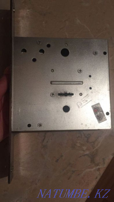 Door lock TOREX Kokshetau - photo 2