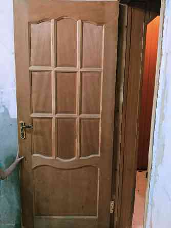 Межкомнатные двери Almaty