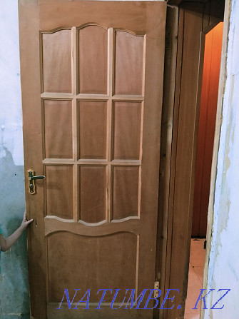 Межкомнатные двери Алматы - изображение 1
