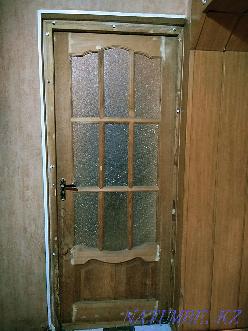 Межкомнатные двери Алматы - изображение 4