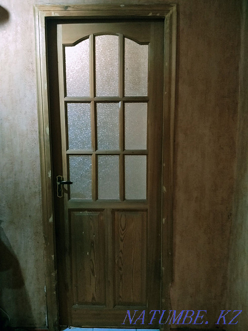 Межкомнатные двери Алматы - изображение 3