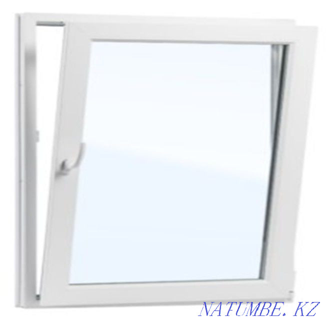 пластикалы? терезелер.томен багамен.салып берермиз Атырау - изображение 1