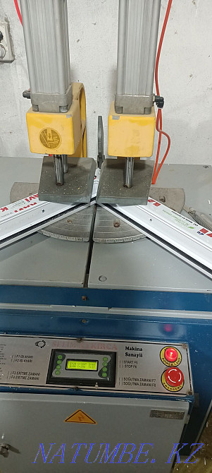 пластикалы? терезелер.томен багамен.салып берермиз Атырау - изображение 6