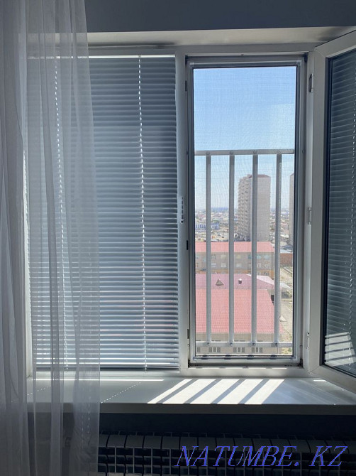 Решётки на окна Атырау - изображение 2