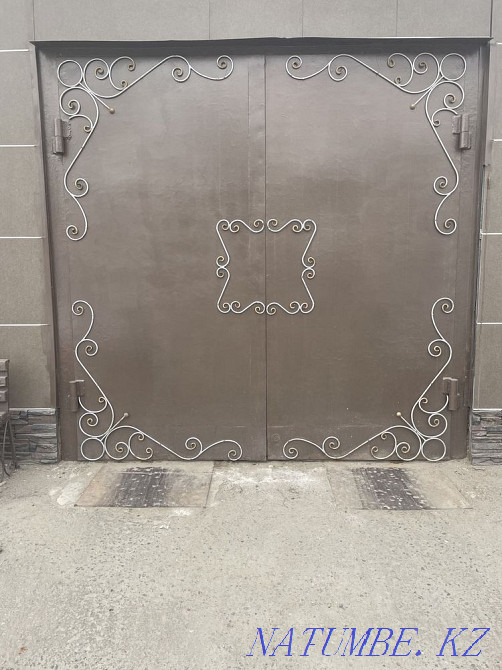 Sell gate Pavlodar - photo 1