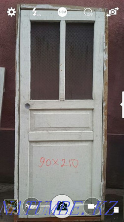 Продам деревянные двери+окна в хорошем состоянии  - изображение 8