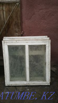 Selling wooden doors + windows in good condition  - photo 6
