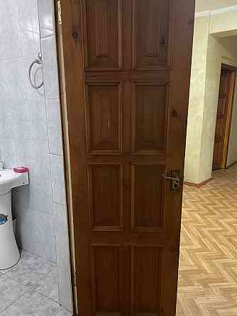 Продам межкомнатные деревянные двери Алматы