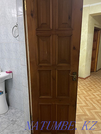 Продам межкомнатные деревянные двери Алматы - изображение 2