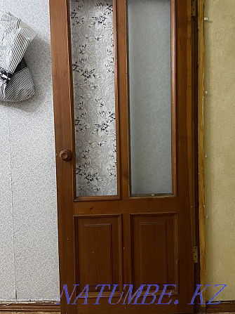 Продам межкомнатные деревянные двери Алматы - изображение 3