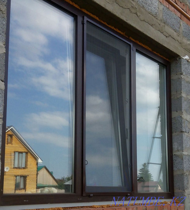 Mosquito nets, mosquito net, mosquito door, child lock Almaty - photo 4