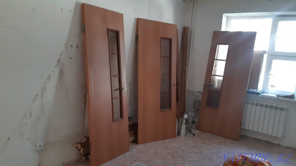 Interior doors Aqtau - photo 2