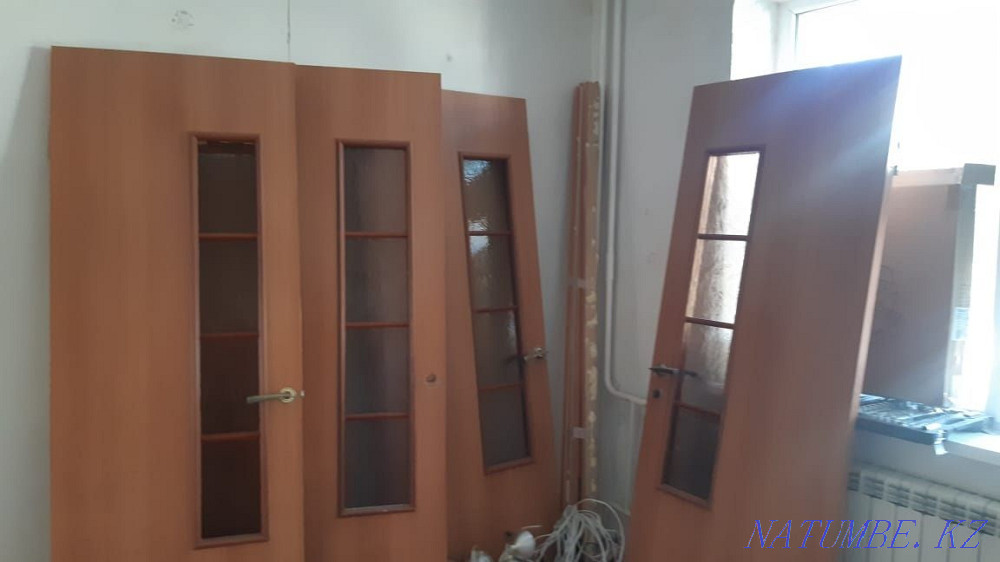 Interior doors Aqtau - photo 1