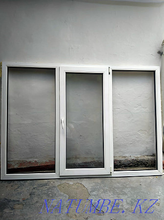 Windows in good condition Shymkent - photo 3