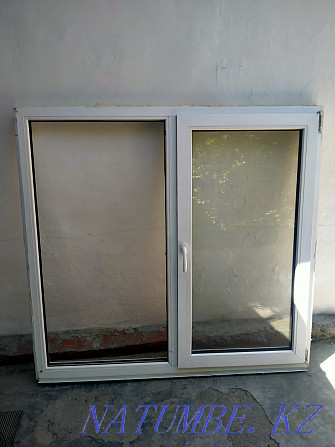 Windows in good condition Shymkent - photo 2