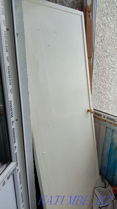 Interior doors 5 pieces Semey - photo 1