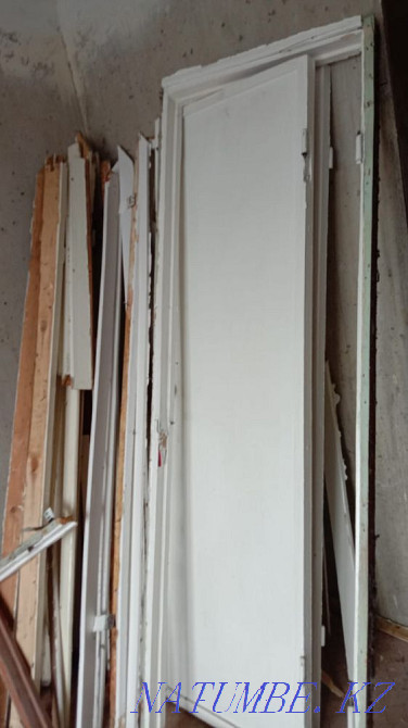 Interior doors 5 pieces Semey - photo 2