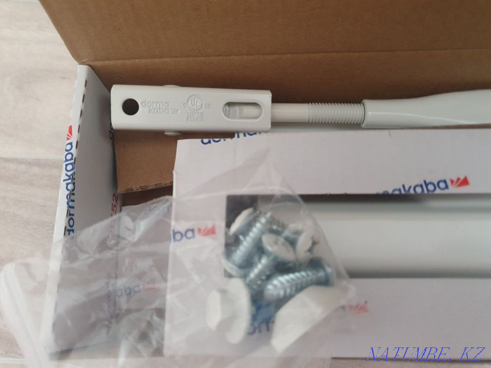 Доводчик dormakada Алматы - изображение 3