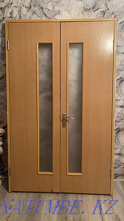 Sell interior doors Отеген батыра - photo 1