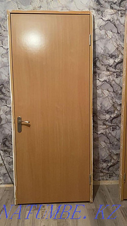 Sell interior doors Отеген батыра - photo 3