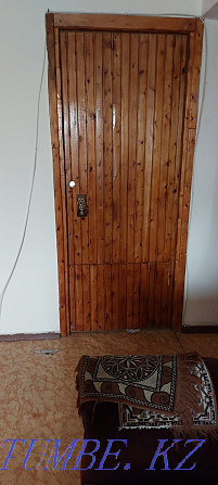 Sell interior doors Almaty - photo 2