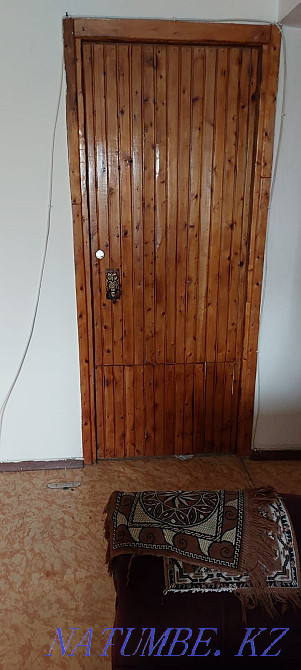 Sell interior doors Almaty - photo 2