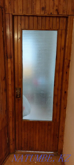 Sell interior doors Almaty - photo 1