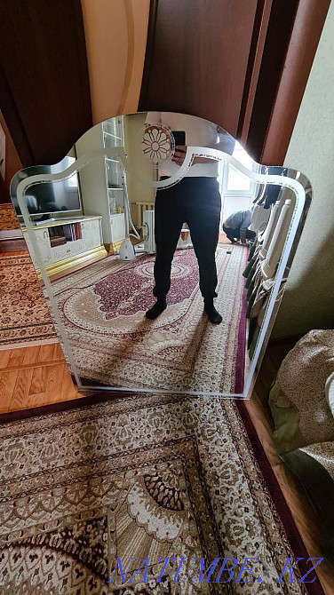 жаңа айна сатылады  Балқаш - изображение 1