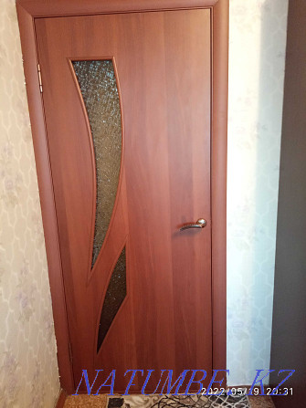 Межкомнатные двери Караганда - изображение 1