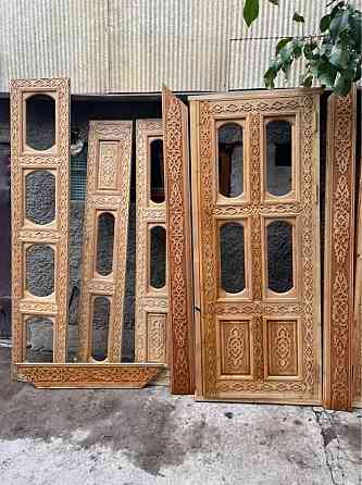 Продам двери ручной работы Алматы